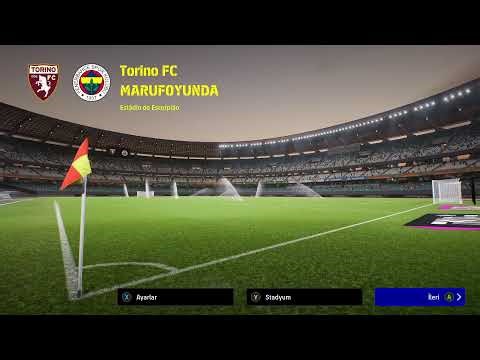 eFootball™ maç konusunda fikirlerinizi anlatın