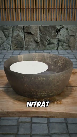 Membuat Es Batu Dengan Cara Tradisional