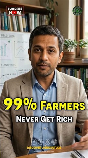 Yield Won’t Make You Rich🤨🤔