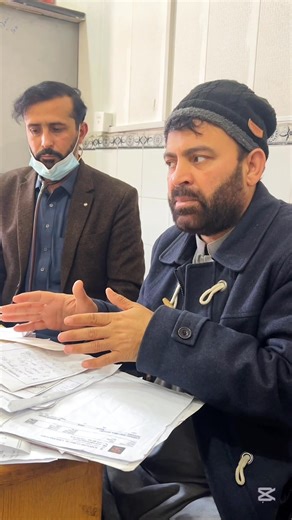 26 year old lady with History of Fever and Recurrent abdominal pain with history of skin lesion three years back and Nasal blockage was Thoroughly investigated in different health facilities and Remain admitted in Tertiary care .She his having history of Hematuria as well chest x ray, CT abdomen can be seen in picture .She was investigated and diagnosed ,What were the clues to diagnose,what further investigation and treatment plan #diagnosis #diagnosis #diabetes #history #No | Amir Taj Khan