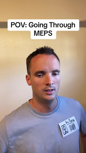 MEPS Experience: What to Expect & How to Prepare