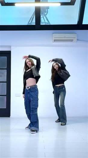 🌊 BTS – SWIM dance #bts #arirang #swim #방타소년단