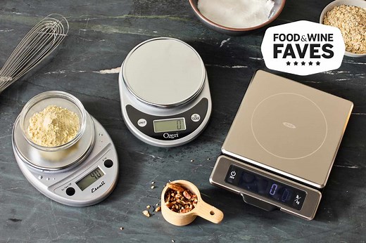 Baked Goods Not Turning Out Quite Right? You Need a Kitchen Scale — These Are the 6 We Recommend