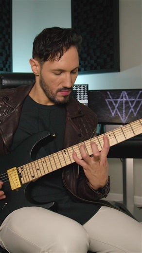 Top Progressive Metal Riffs for Guitar Enthusiasts