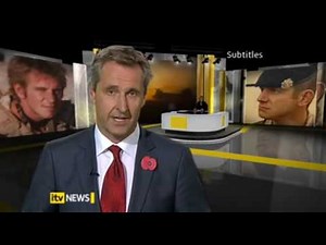 ITV News At Ten: 2009-2013