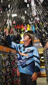 We're on for GAME 3 of 𝗙𝗶𝘀𝗵 𝗼𝗳 𝗢𝗿𝗶𝗴𝗶𝗻! 🎣 🐟 #FOO #FishOfOrigin #Fishing #StateOfOrigin #Anaconda #AnacondaStores | Anaconda Stores