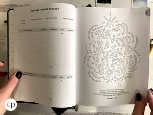 259 reactions · 42 shares | Our 2021 dated annual planner is available in three bindings, hardcover (as shown) genuine-premium leather, and spiral. Ask for more details or check out our website, www.christianplanner.com for more information or to order your Christian Planner today! | Christian Planner | Facebook