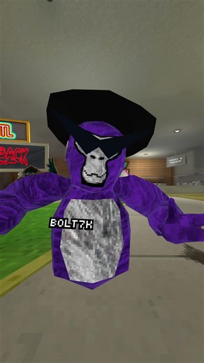 Can You Find ME? #10k #gorillatag #vr #gtag