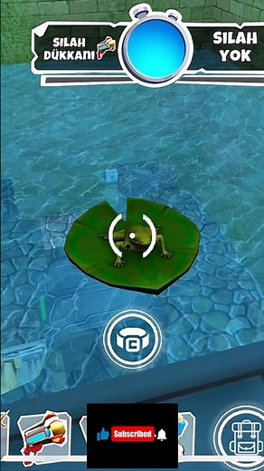 We drained the water from the Mysterious Room, the Portal Room opened! #darkriddle #gameplay #game