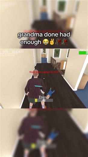 Hidden Clipz on Instagram: "smii7ys laugh is everything 😂 credit: SMii7Y (YT) #fyp #gamingclips #funnymoment #smii7yclip #tiktok #grandma #gaming #viral"