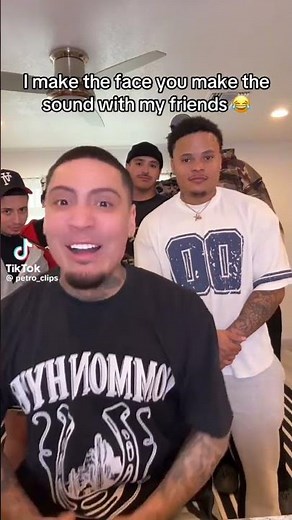 augh augh meme I make a face you make a sound😂#short