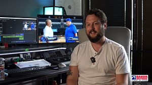 Have you ever wondered how the iconic Baker Brothers commercials come to life? Step behind the scenes for an exclusive look at their creative process. Here's an insider's view that is bound to captivate and inspire! #BakerBrothersPlumbing #TexasRangers #CommercialTime #MakesGreatServiceFun #FixIt | Baker Brothers Plumbing, Air & Electric