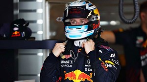 Red Bull suspends junior driver Juri Vips for using a "non-negotiable" racial slur on live stream