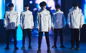 DWG KIA vence a T1 en un emocionante duelo y pasa a la final de Worlds 2021