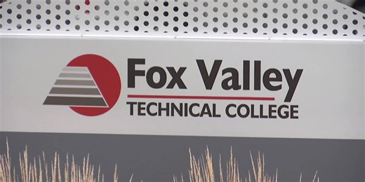 I-41 construction impacting Fox Valley Technical College students