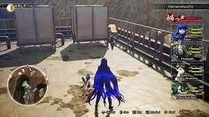 Knocking on Death's Door Subquest Guide - Shin Megami Tensei V: Vengeance
