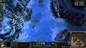 Teemo搞笑视频:蘑菇之歌