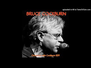 Nanci Griffith - Brave Companion Of The Road - Christmas with Cockburn 1994