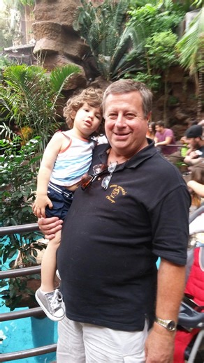 Fake FBI agents, intricate paperwork and how his dad lost $400K to a scam