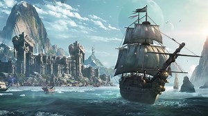 PC Lost Ark Live Wallpaper Free