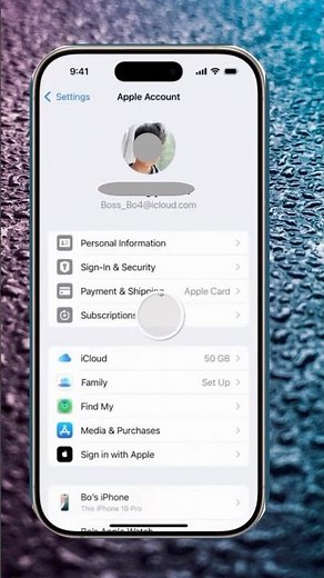 How to Cancel a Free Trial or Subscription on iPhone