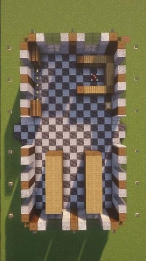 Library Minecraft
