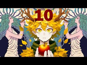 FLORA || Circle of Life - Pt•10