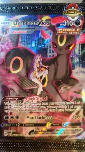 Ultimate Pokédex Binder 🔥 Ep. 22