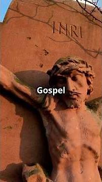 INRI on the Cross | Catholic Meaning of the Crucifix Inscription