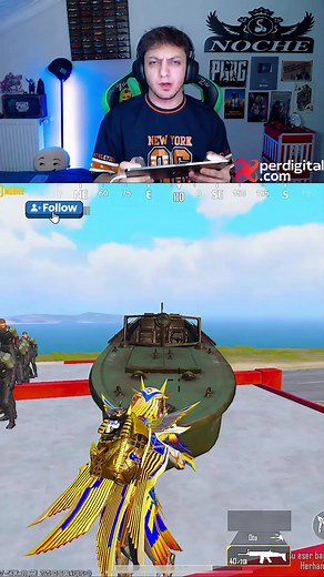 Boost Your Game with PUBG Mobile's Boat Skin