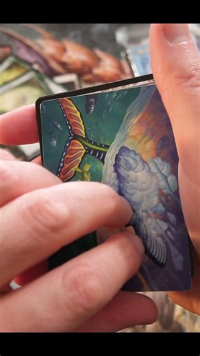 NICE PACK! Modern Horizons 3 Play Booster