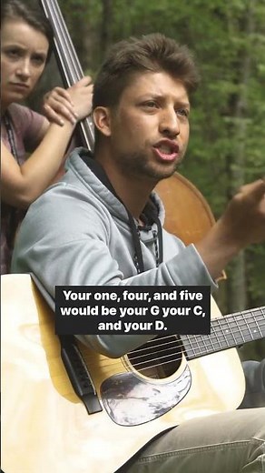 How to use a CAPO! #guitar #capo