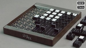 This modular controller gives DJs ultimate power | NowThis Earth