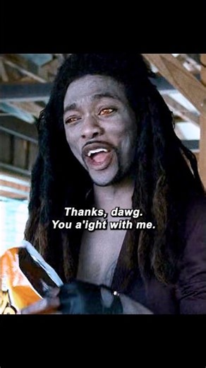 Vampires Suck (2010) | The Werewolf vs. Vampire Snack Showdown 🧛‍♂️