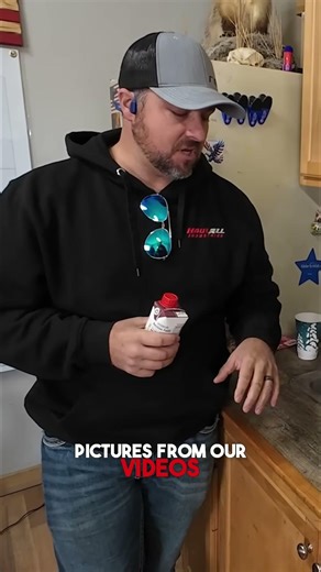 3D Printed Big Bud Tractor Model #farming #agriculture #farmequipment