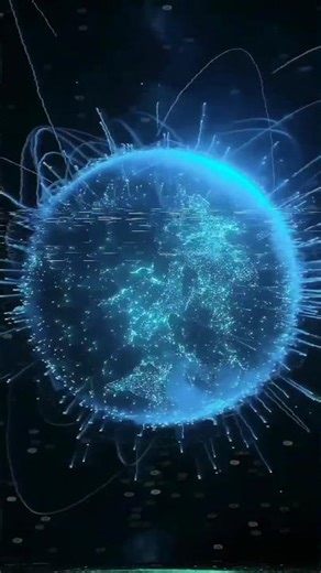 Facts about under water Internet cable...... #science #sciencfacts #facts #youtubeshorts #short