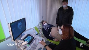 Sarafina und Peter erfahren heute nicht nur, ob es ihren Babys gut geht, sondern auch, ob es vielleicht sogar eineiige Zwillinge sind! 👶👶 Ist das alles aufregend! 😍 Die Wollnys - Eine schrecklich große Familie - montags um 20:15 Uhr bei RTLZWEI. ➡️📺 #diewollnys | RTLZWEI