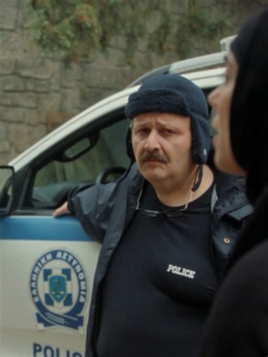 Kampanario Greek TV Viral Clip — Mythoplasia Alpha Highlights