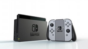 Nintendo Switch: Die Hardware im Überblick