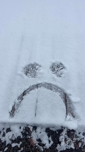 2.3K views · 51 reactions | Pine Cradle Lakes 1st snow  | Pine Cradle Lake Family Campground | Facebook