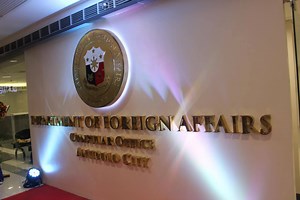 LOOK: We just opened the FIRST DFA Consular Office in East Manila at SM Cherry Antipolo! 🎉 For passport appointment schedule check the link below👇 https://www.passport.gov.ph #EverythingsHereAtSM | SM Supermalls