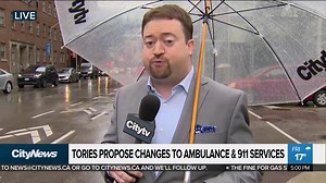 18K views · 217 reactions | The Ford government is proposing major...