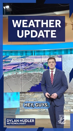 WXII 12 NEWS on Reels