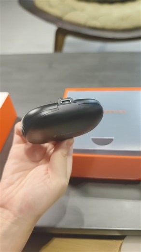 🎧 Unbox with us! 🎧 Hey, #TaoTronicsFam! 🚀 Get ready to experience ultimate sound quality with our brand new Free Aero 1 Ultra-light OWS Headphones! 😍 👀 Watch this quick unboxing to see what’s inside the box! Spoiler alert: you’re going to LOVE the sleek design, super comfy fit, and all-day wearability! 🎶 🔊 Whether you’re working out, commuting, or just chilling, these headphones have got you covered with premium sound and ultra-light comfort. 🏃‍♂️💼🛋️ Ready to elevate your listening gam