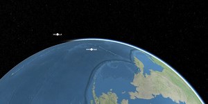 Code Clinic: Building a Starlink Constellation Tracker with Cesium