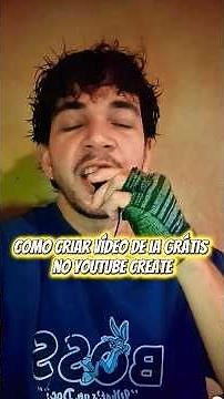🚀 Aprenda a criar vídeos com IA 100% grátis #ia