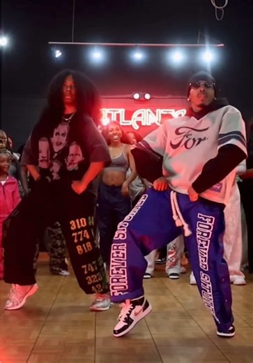 ATL got into Future with Prod and Ray ⚡️ #mindlessbehavior #prodigy #ray #atlanta