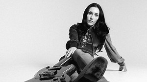 Rosalie Cunningham: The Soundtrack Of My Life