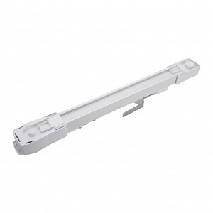 [Hot Item] Popular Motorized Curtain Rails with WiFi Control Custom Size Electric Curtain Rod