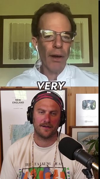 Chef Dan Barber on Cooking, Farming, and Flavor